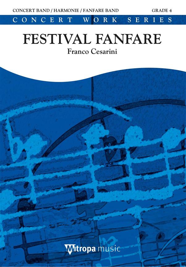 Festival Fanfare - pro orchestr